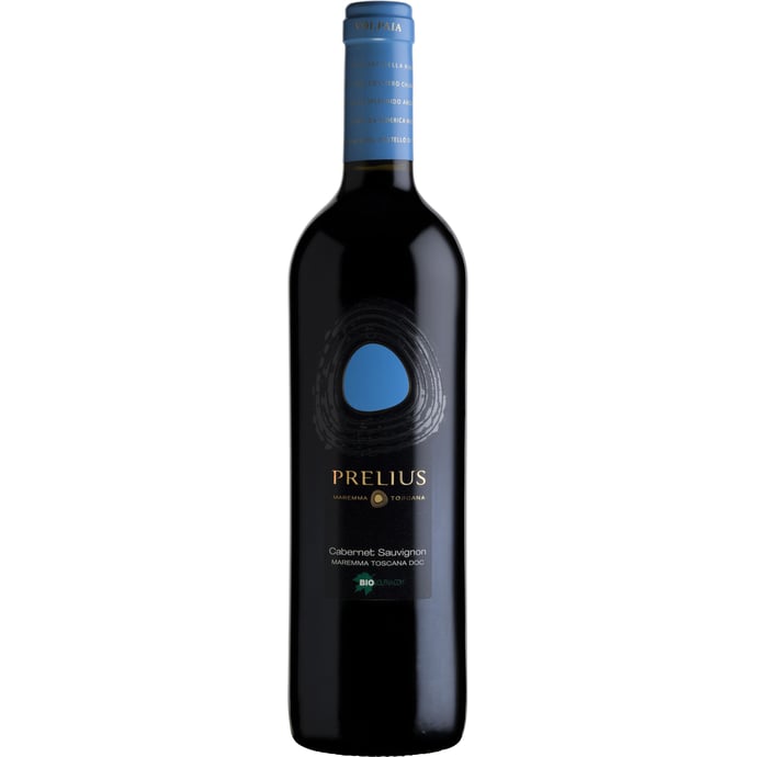 Prelius Cabernet Sauvignon 2019