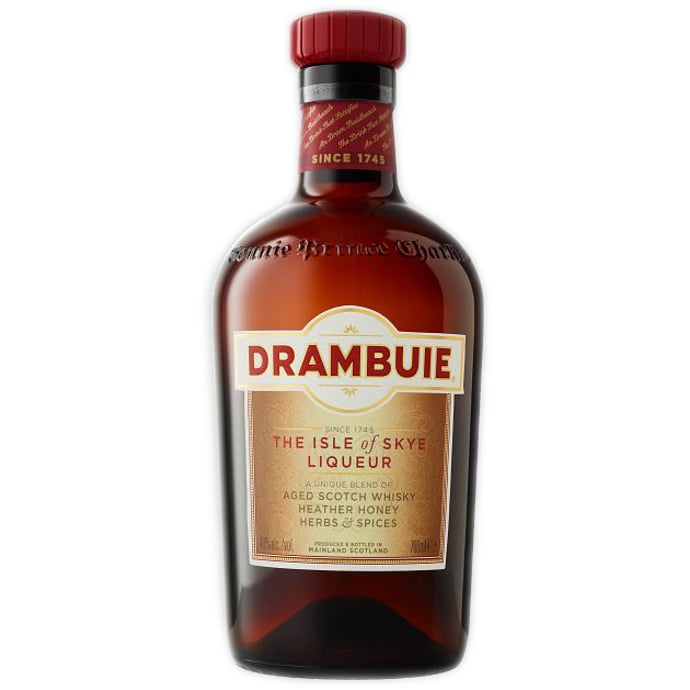 Drambuie Liqueur