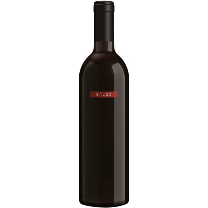The Prisoner Wine Company Saldo Zinfandel