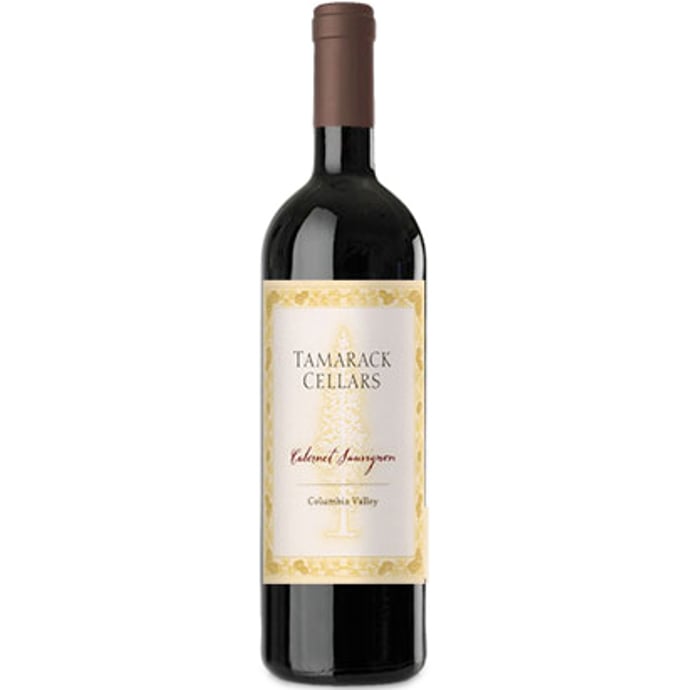 Tamarack Cabernet Sauvignon 2017