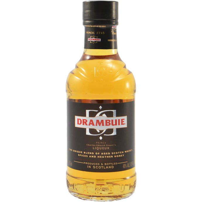 Drambuie Liqueur