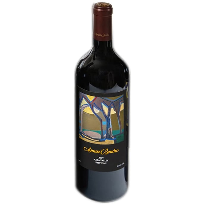 Amuse Bouche Napa Valley Red 2018