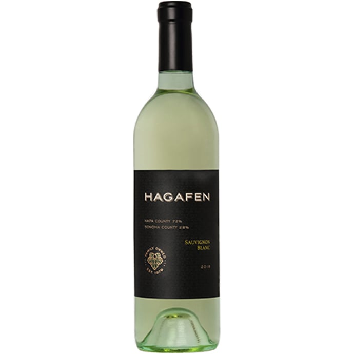 Hagafen Sauvignon Blanc 2019