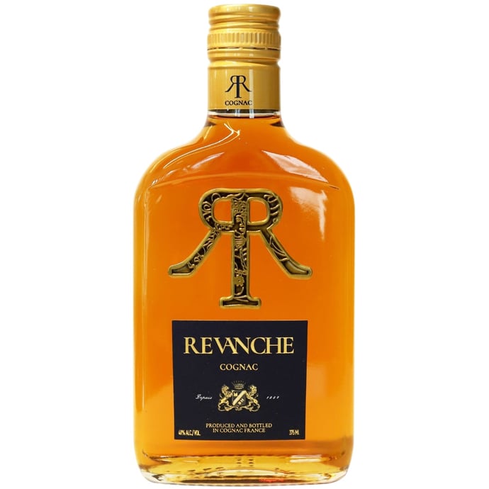 Revanche Cognac