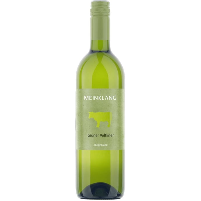 Meinklang Gruner Veltliner Natural 2020