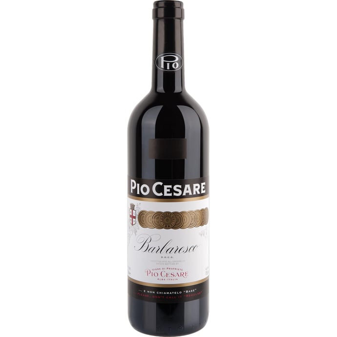 Pio Cesare Barbaresco 2015