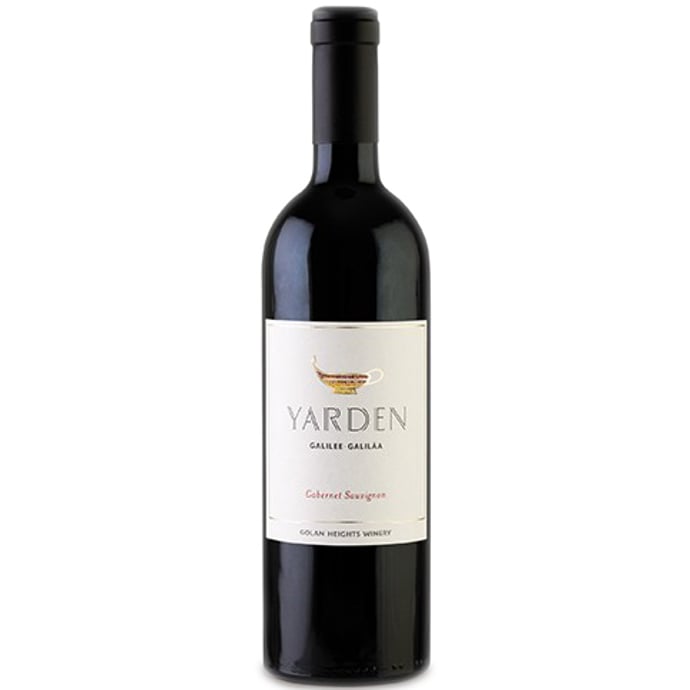 Yarden Cabernet Sauvignon 2017