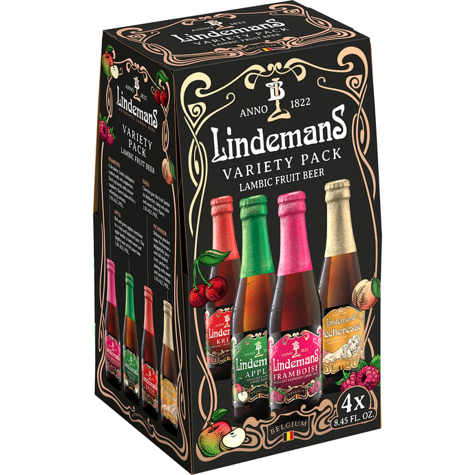 Lindemans Variety Pack