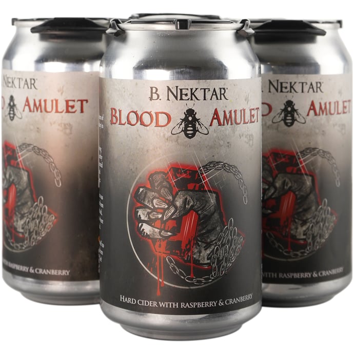 B. Nektar Blood Amulet