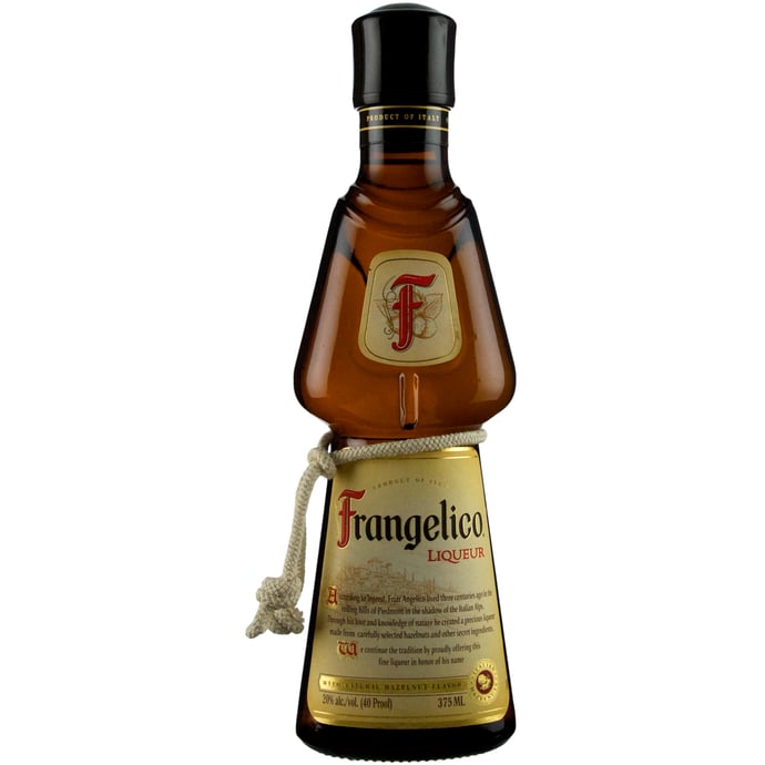 Frangelico Hazelnut Liqueur