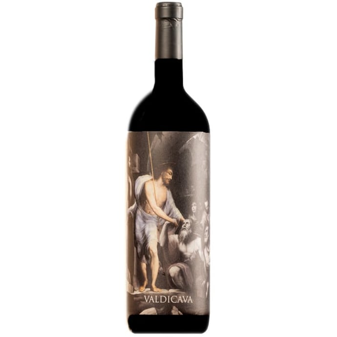 Valdicava Brunello di Montalcino Montosoli 2015