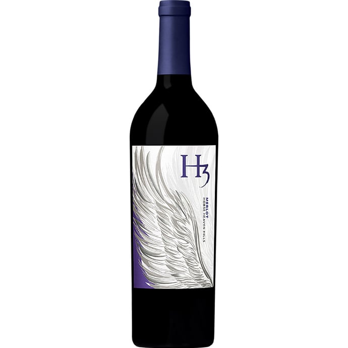 H3 Merlot 2017