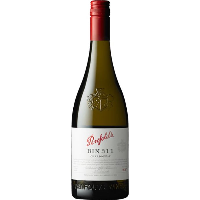 Penfolds Chardonnay Bin 311 Tumbarumba 2019