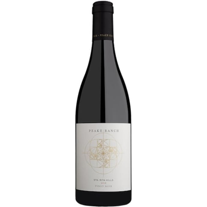 Peake Ranch Pinot Noir 2018