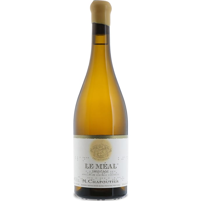 Chapoutier Ermitage Blanc Le Meal 2018