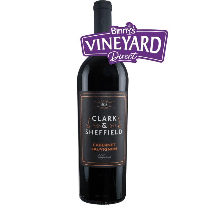Clark & Sheffield Cabernet Sauvignon