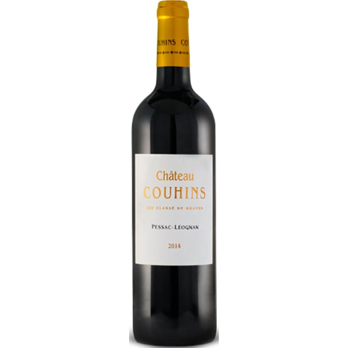 Chateau Couhins Pessac Leognan Rouge 2015