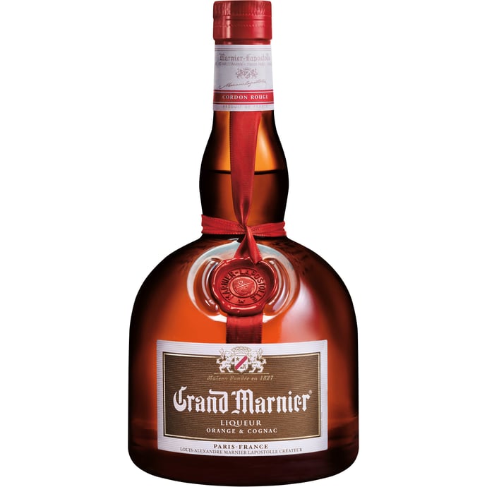 Grand Marnier Cordon Rouge