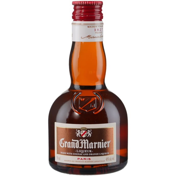 Grand Marnier Orange Liqueur