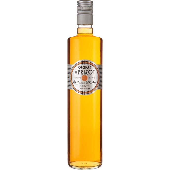 Rothman & Winter Orchard Apricot Liqueur