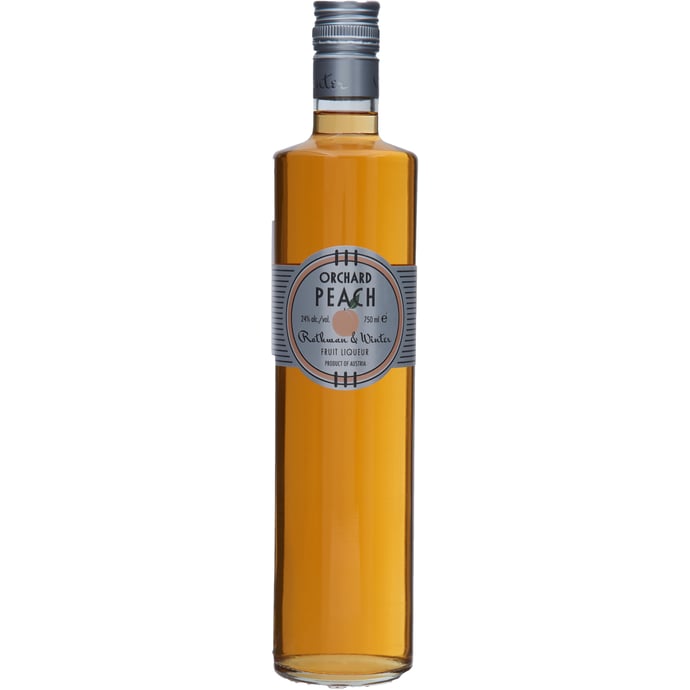 Rothman & Winter Orchard Peach Liqueur