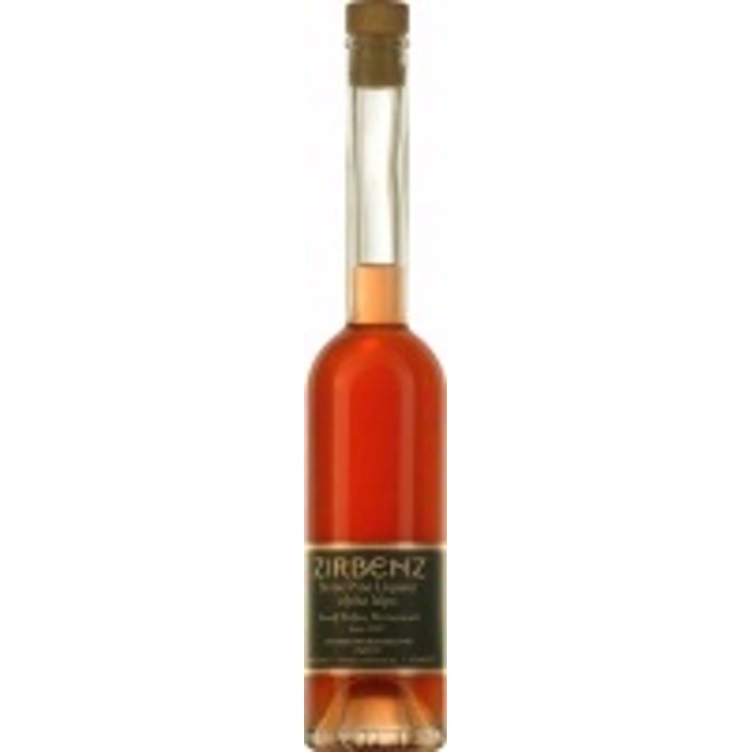 Zirbenz Stone Pine Liqueur of the Alps
