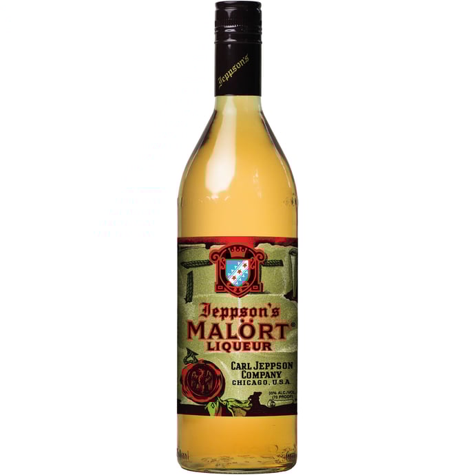 Jeppson's Malort