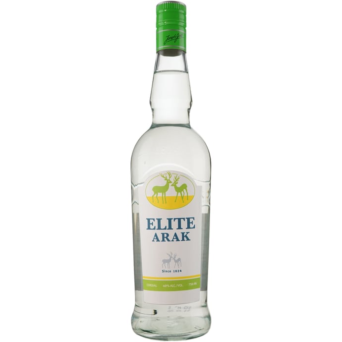 Elite Arak