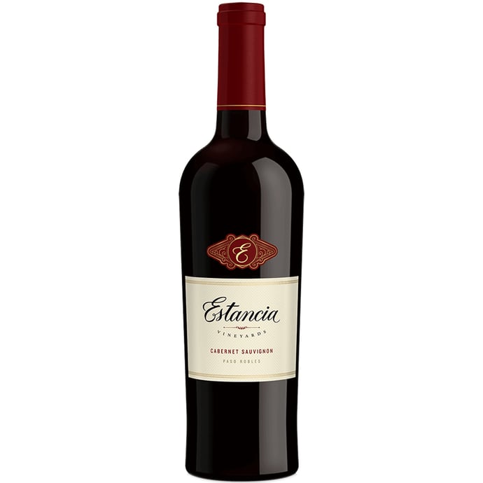 Estancia Cabernet Sauvignon