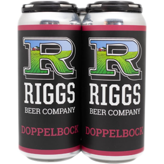 Riggs Doppelbock