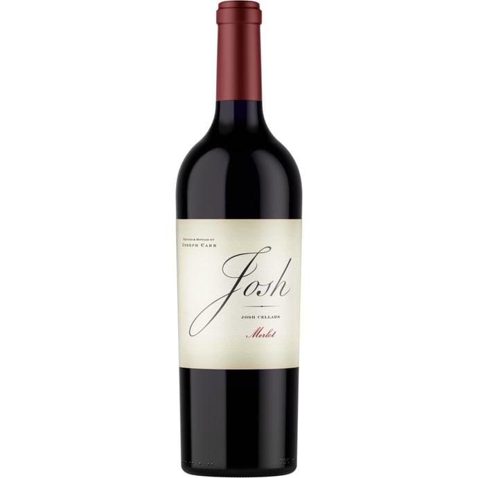 Josh Cellars Merlot