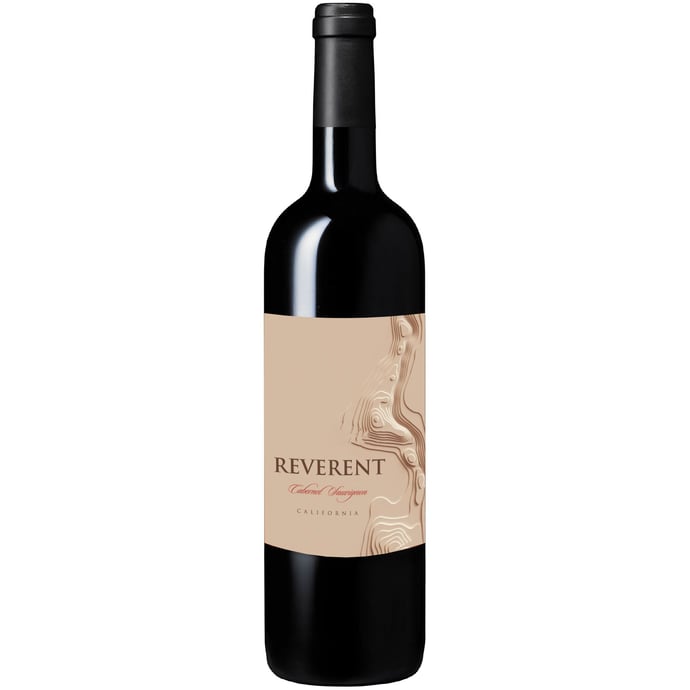 Reverent Cabernet Sauvignon 2017