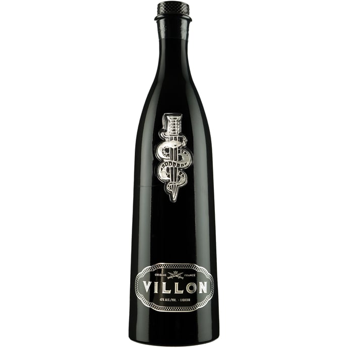 Villon Spiced Liqueur