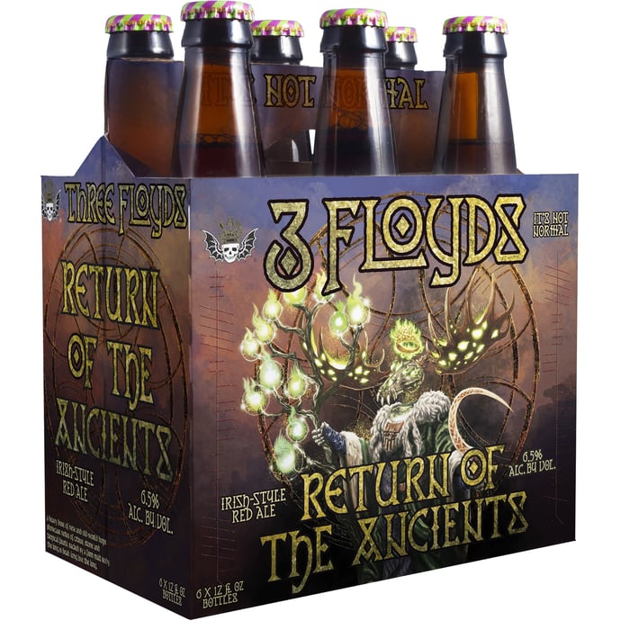 Three Floyds Return of the Ancients