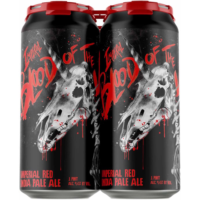 Pipeworks Imperial Blood of the Unicorn