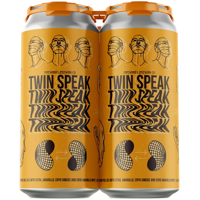 Pipeworks Twin Speak