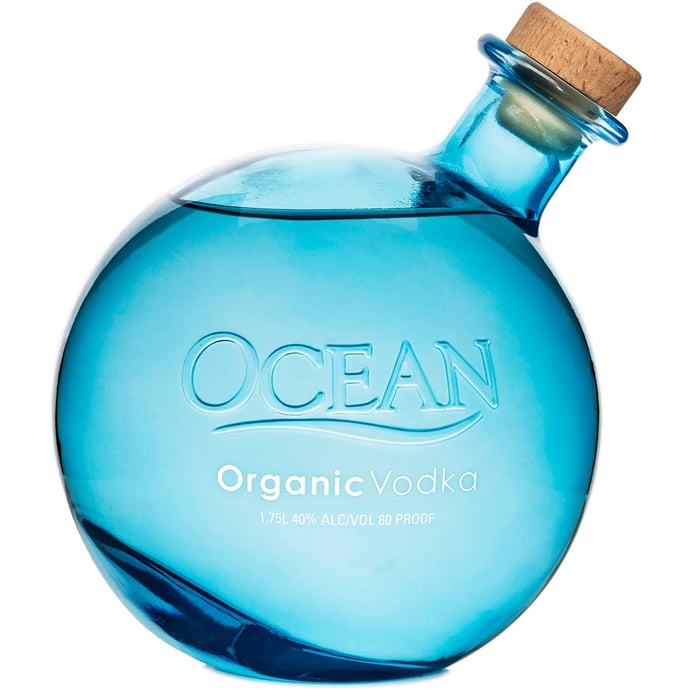 Ocean Vodka