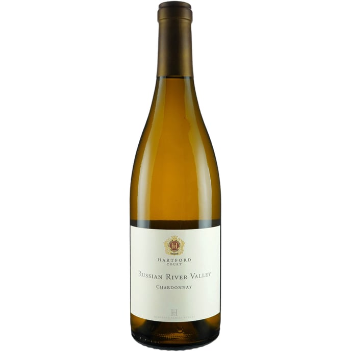 Hartford Court Chardonnay 2019