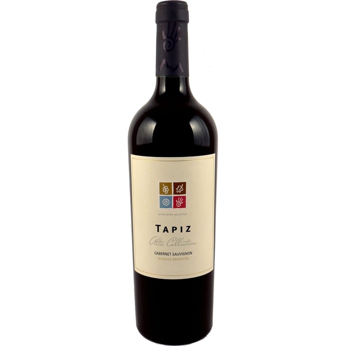 Tapiz Alta Collection Cabernet Sauvignon 2017