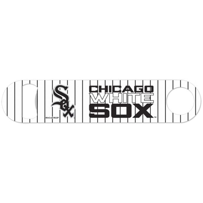 WinCraft Chicago White Sox Bottle Opener Tool