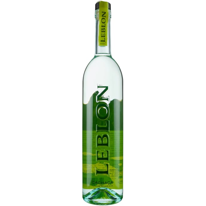 Leblon Cachaca