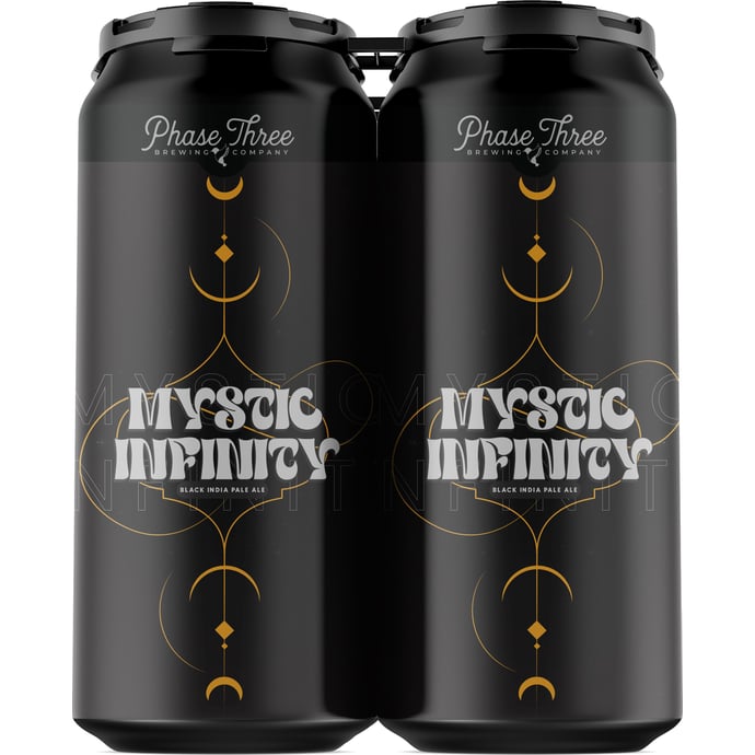 Phase Three Mystic Infinity