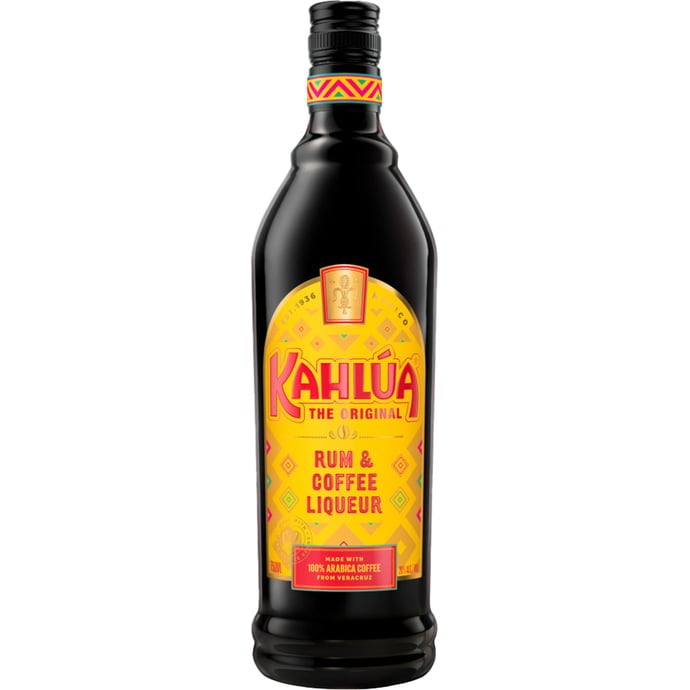 Kahlua Coffee Liqueur