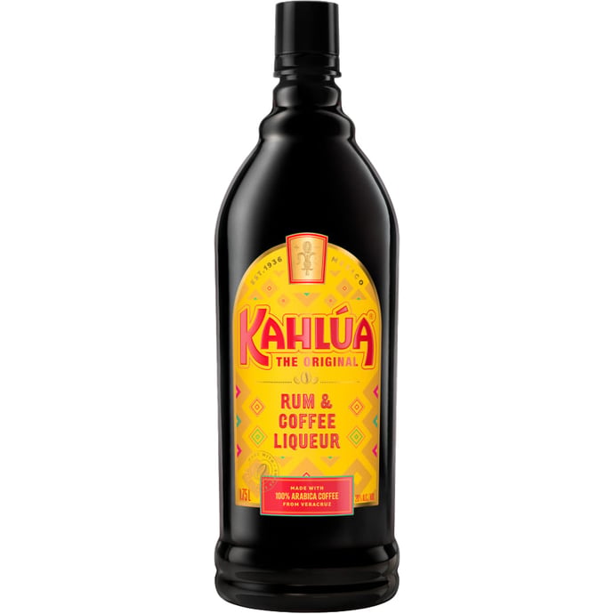 Kahlua Coffee Liqueur