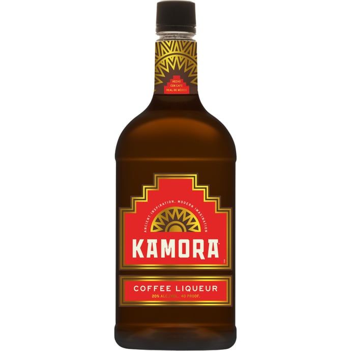 Kamora Coffee Liqueur