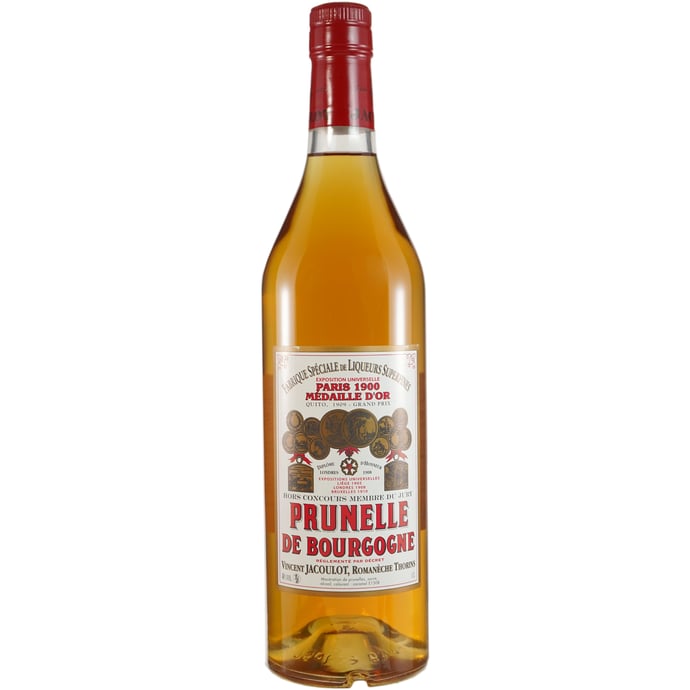 Jacoulot Prunelle de Borgogne