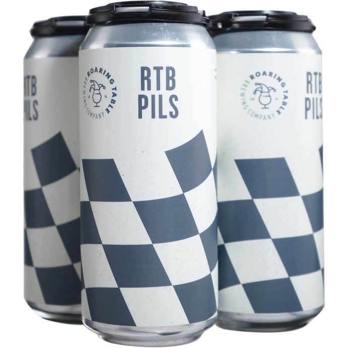 Roaring Table RTB Pils