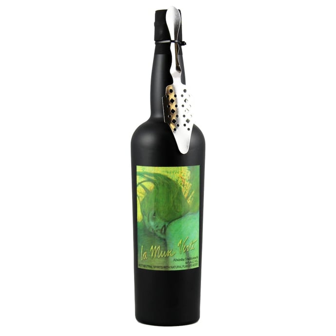 La Muse Verte Absinthe