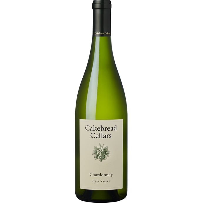 Cakebread Chardonnay 2019