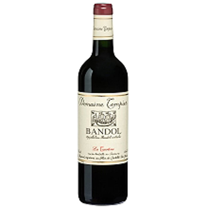 Domaine Tempier Bandol Rouge La Tourtine 2018